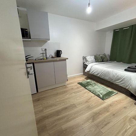 Studio Guest Room Λονδίνο Εξωτερικό φωτογραφία