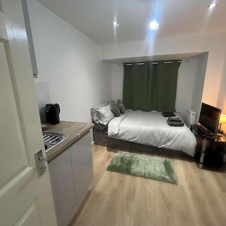 Studio Guest Room Λονδίνο Εξωτερικό φωτογραφία