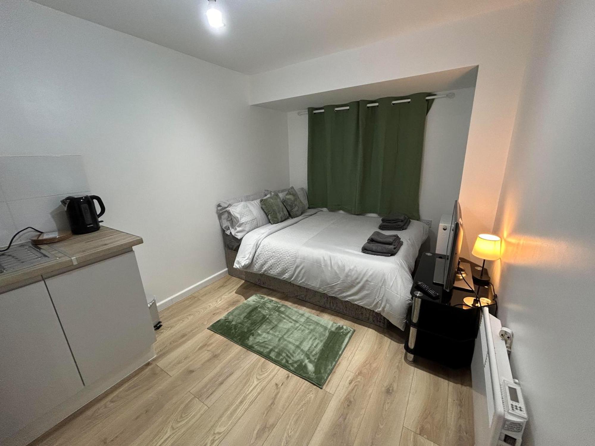 Studio Guest Room Λονδίνο Εξωτερικό φωτογραφία
