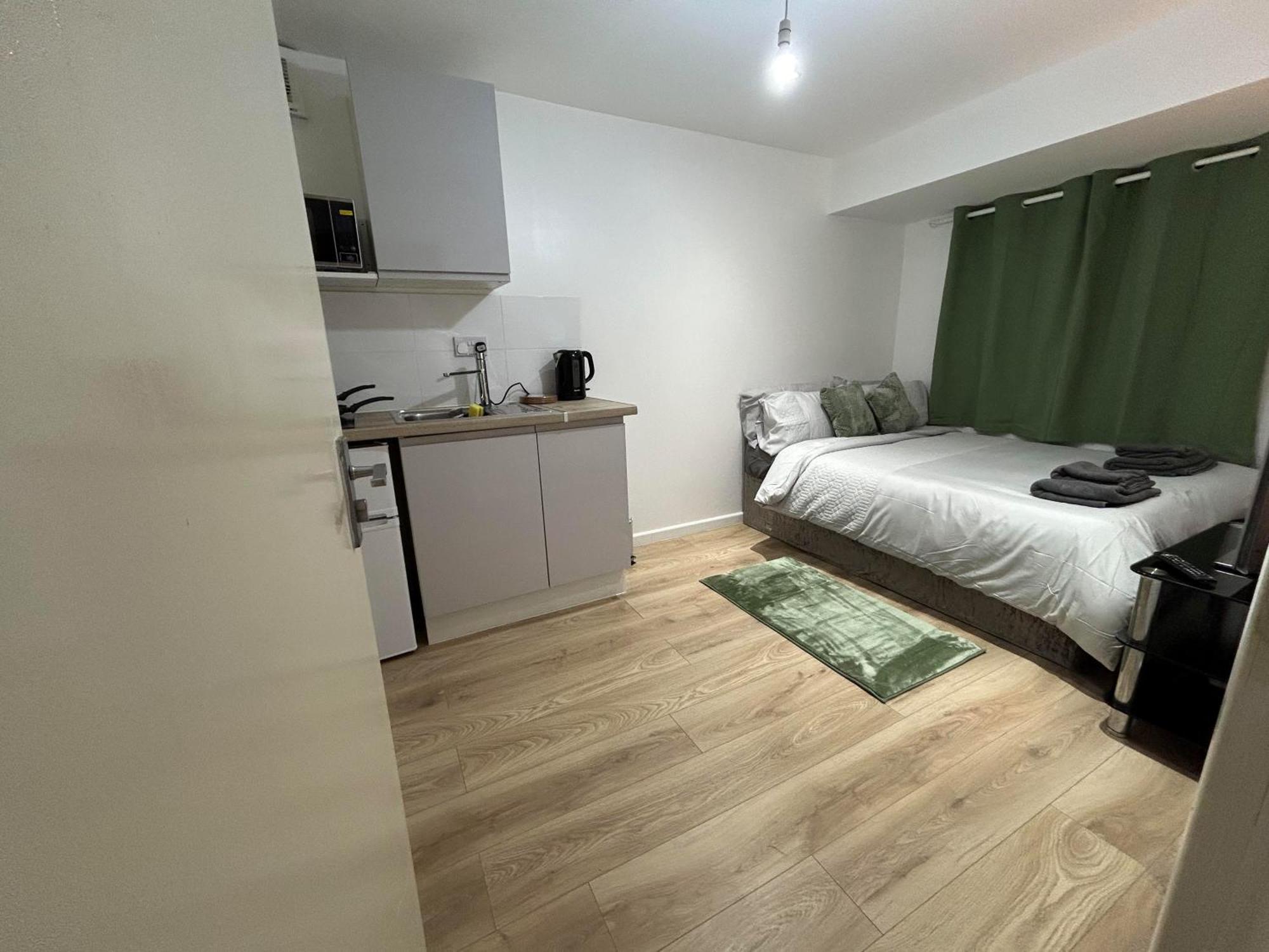 Studio Guest Room Λονδίνο Εξωτερικό φωτογραφία