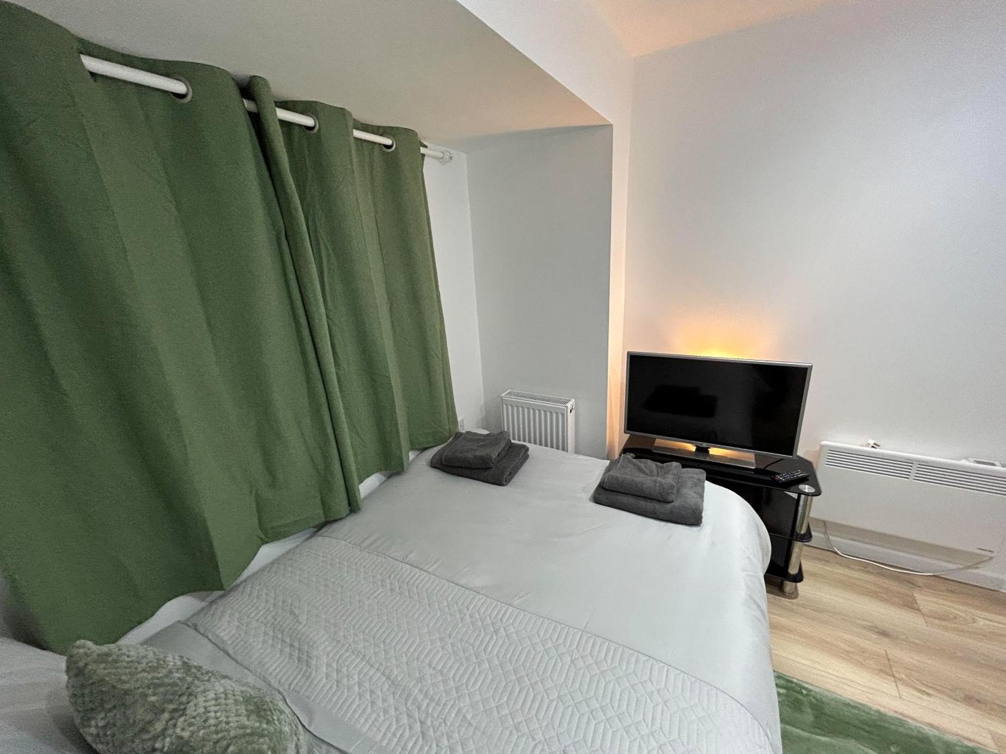 Studio Guest Room Λονδίνο Εξωτερικό φωτογραφία